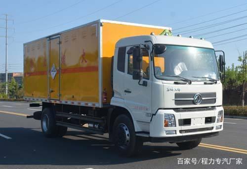 普通貨車能運(yùn)輸?shù)诰蓬愇ｋU(xiǎn)品嗎？